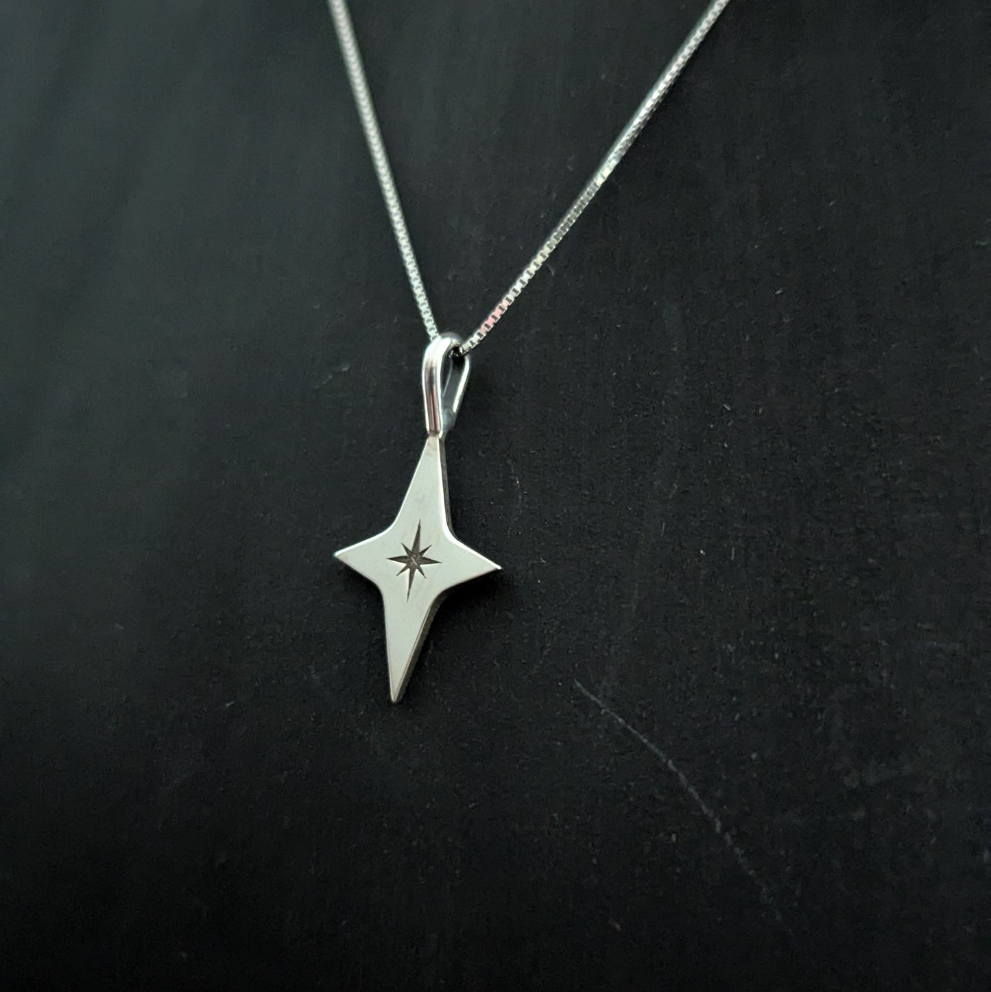 Stardust Candle - Celestial Jewelry Collection