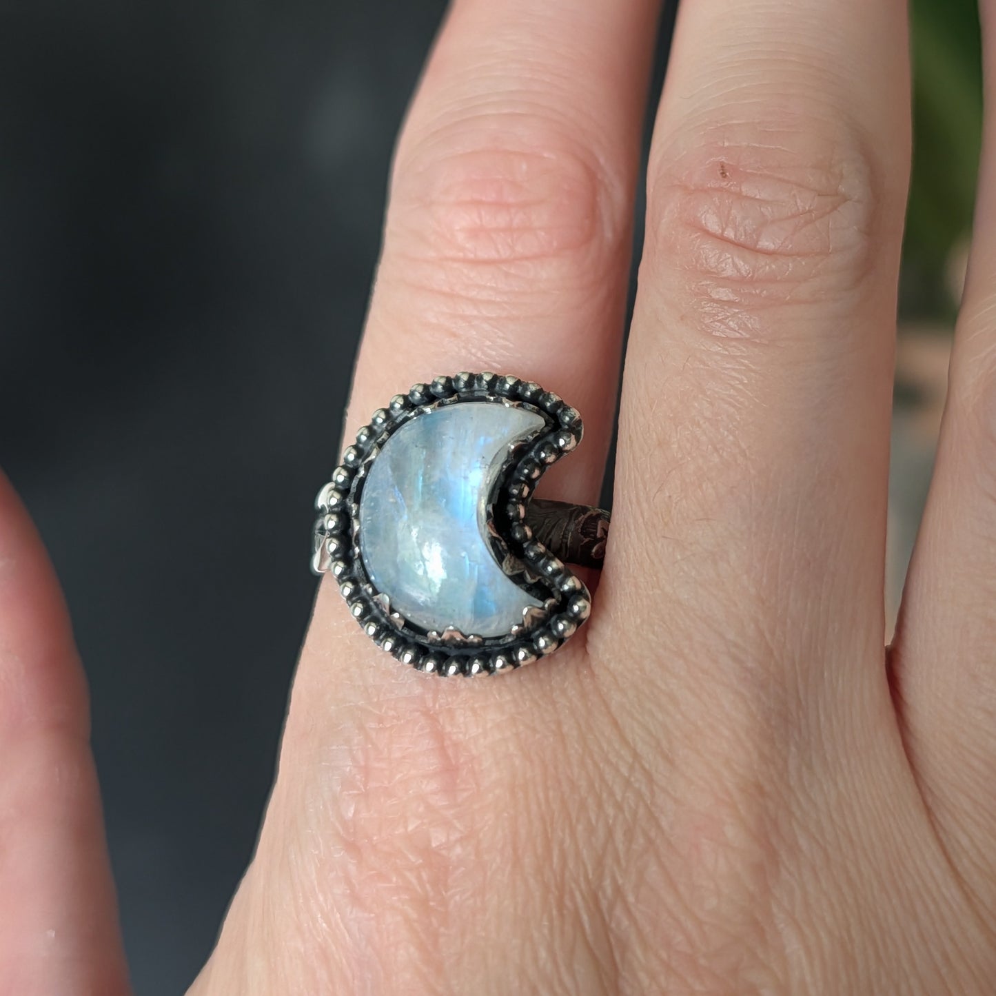 Custom for Julie