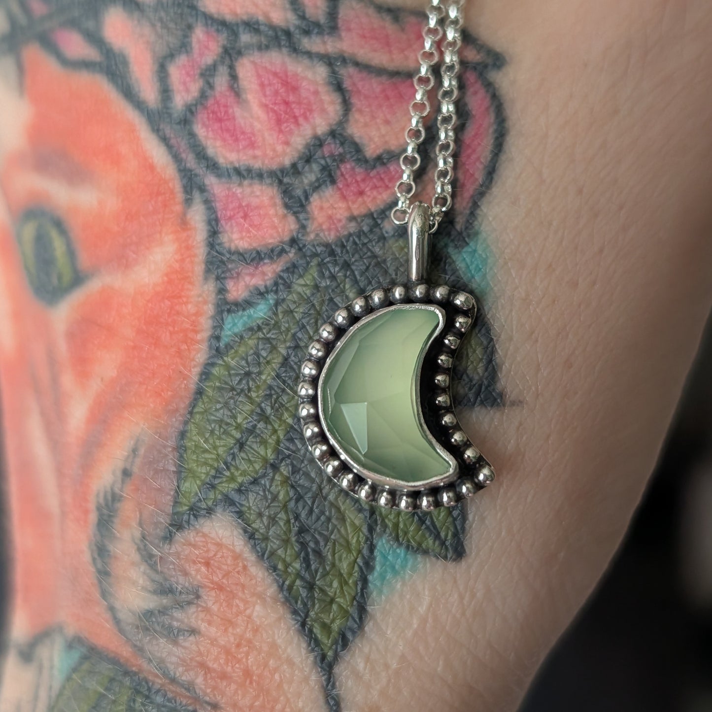 Custom for Julie
