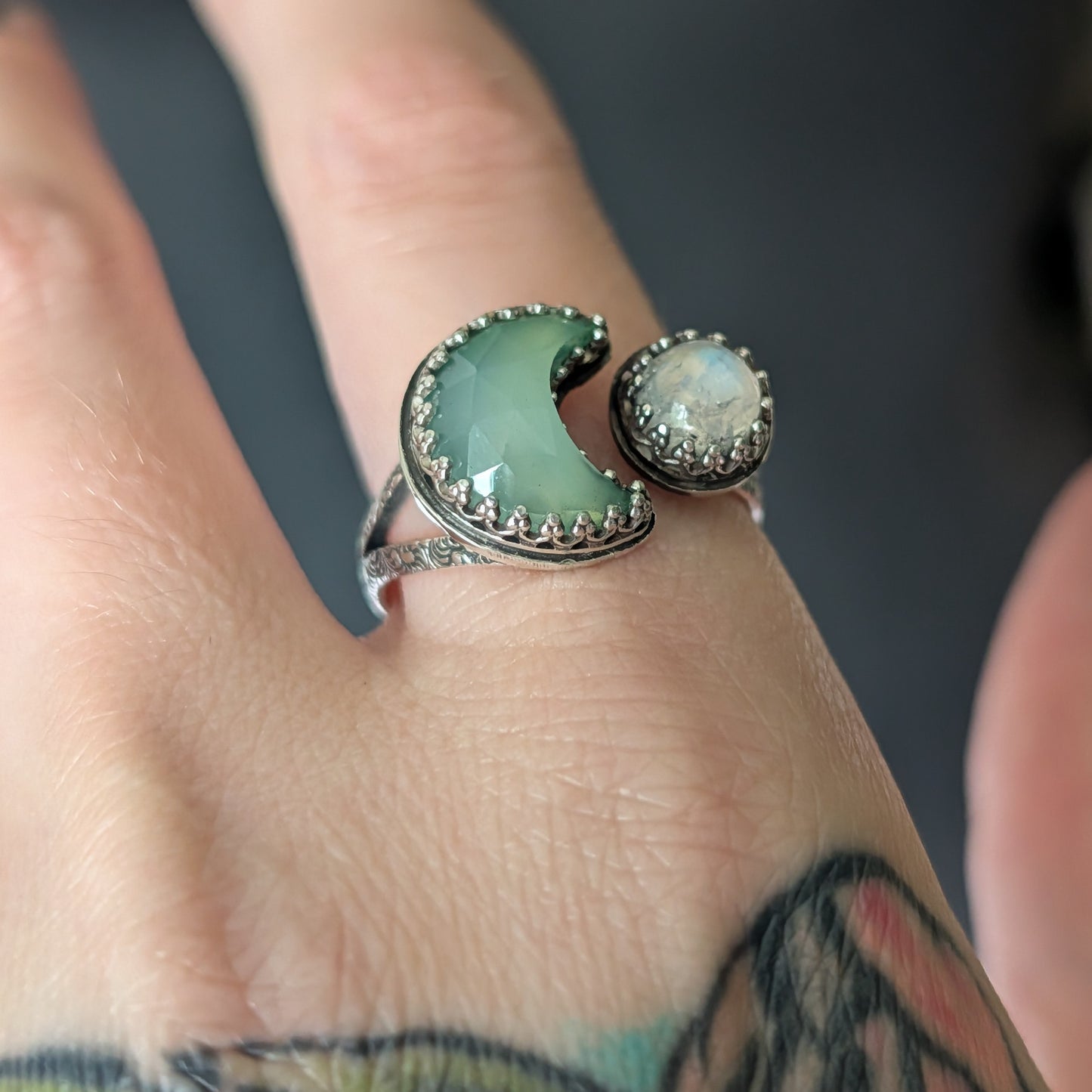 Custom for Julie