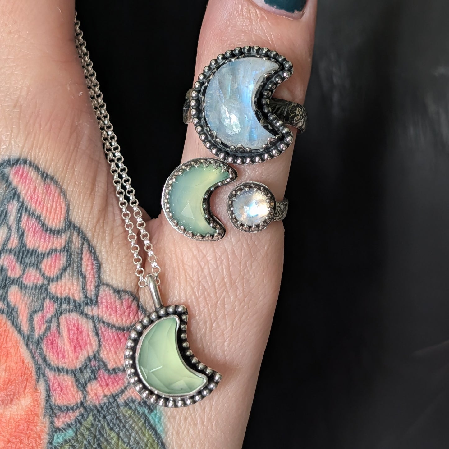 Custom for Julie