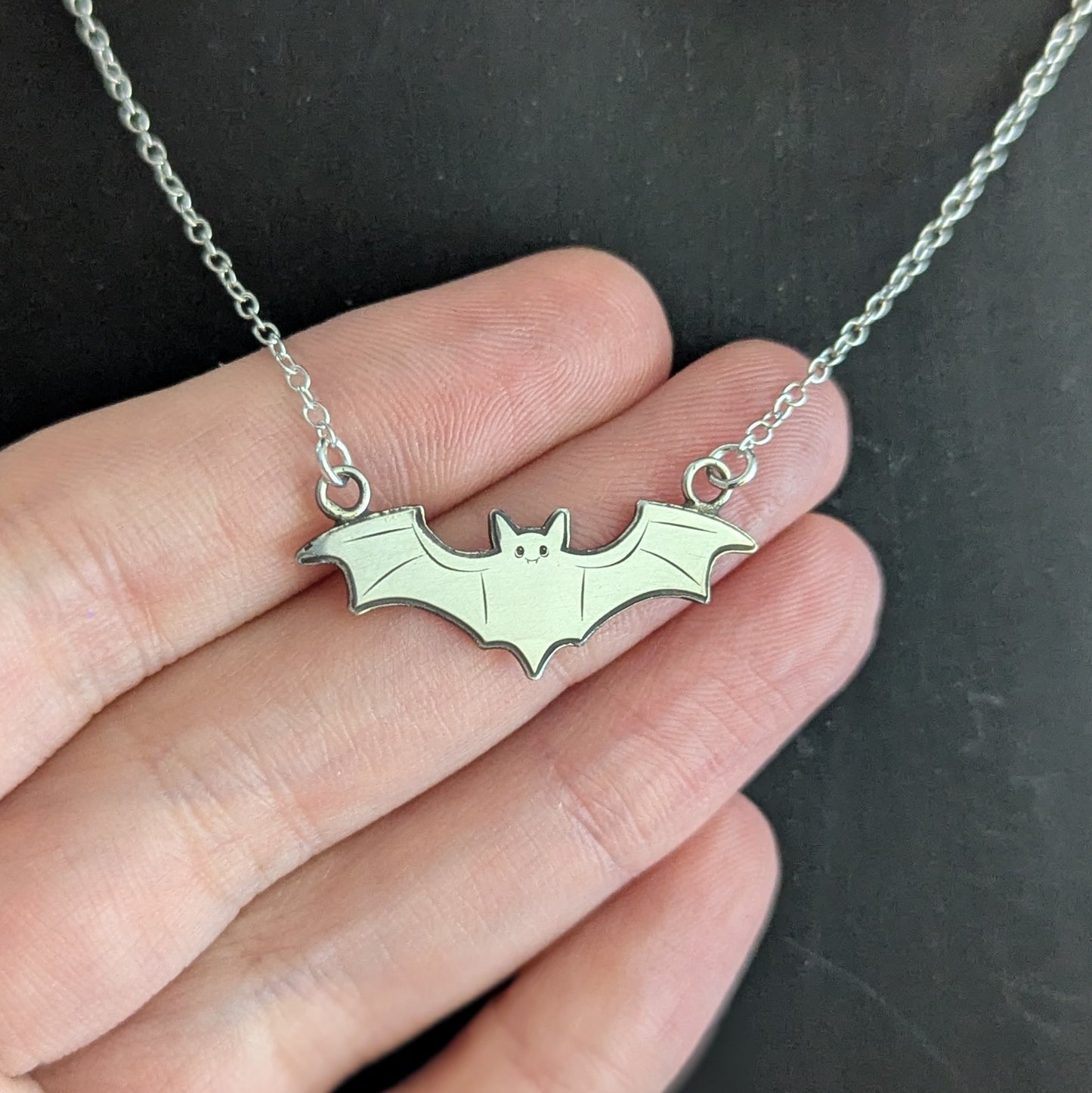 Halloween Crumble Candle - Spooky Jewelry Collection