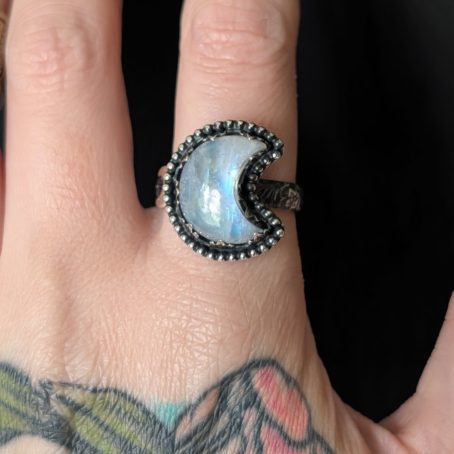 Custom for Julie