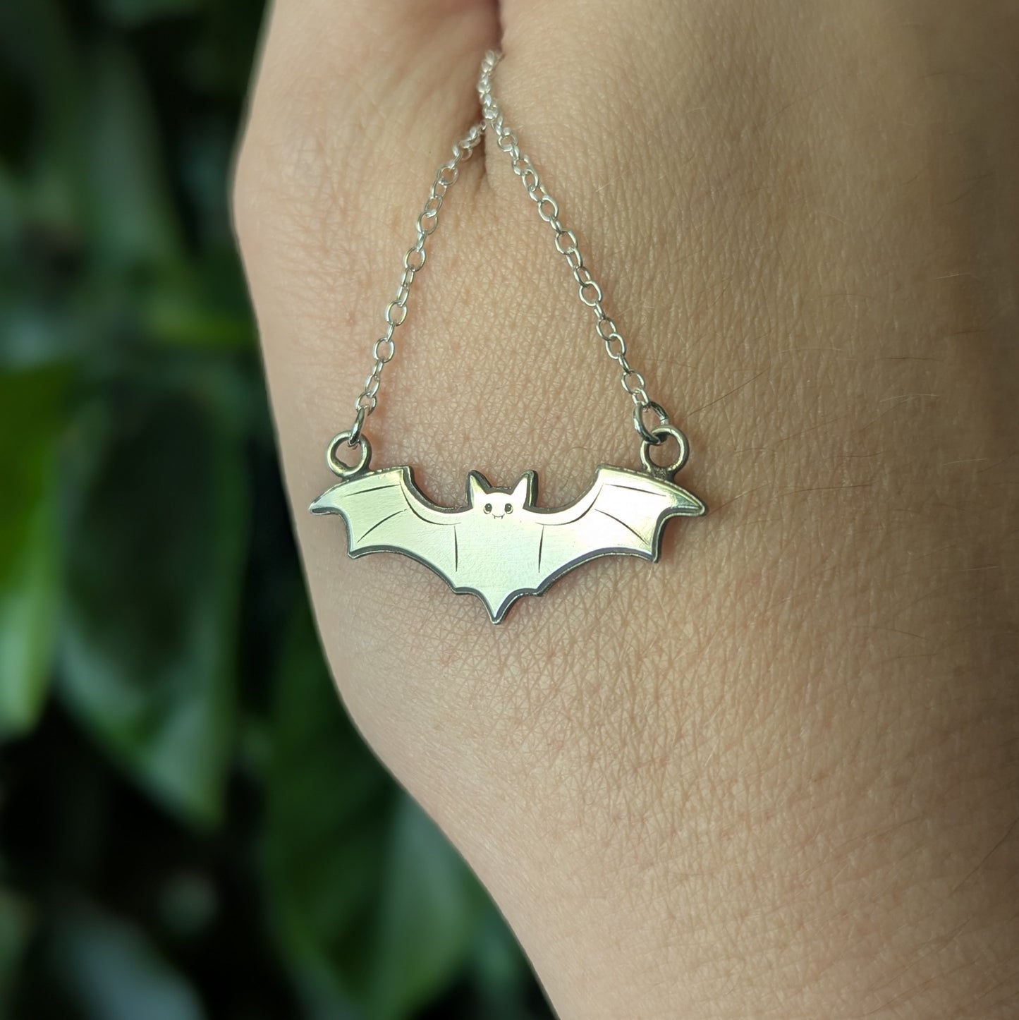 Halloween Crumble Candle - Spooky Jewelry Collection