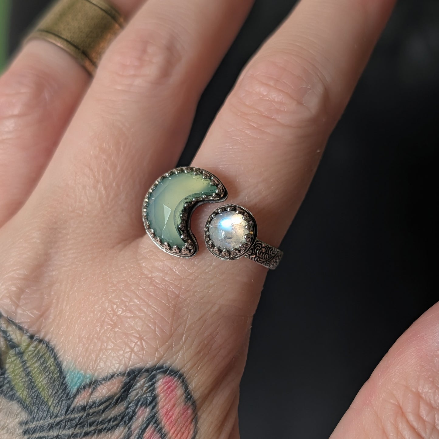 Custom for Julie