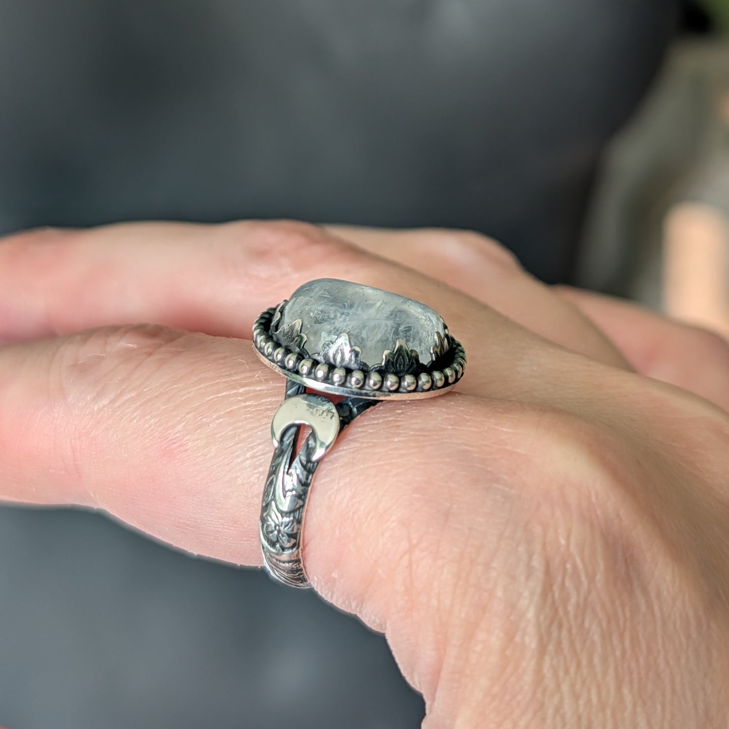 Custom for Julie